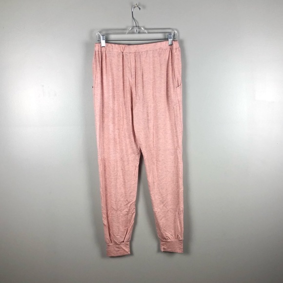 🔹1 Large Left 🔹Embroidered Joggers - Picture 2 of 8